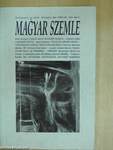 Magyar Szemle 2001. január-december