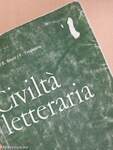 Civiltá letteraria III.