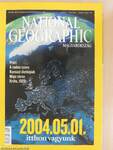 National Geographic Magyarország 2004. május