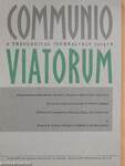 Communio Viatorum 2003/II.