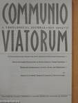 Communio Viatorum 2003/II.