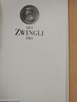 Zwingli 1484-1984