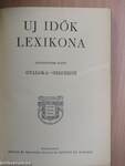 Uj idők lexikona 12. (töredék)