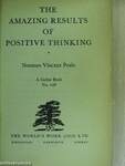 The Amazing Results of Positive Thinking