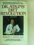 Dr. Atkins' Diet Revolution