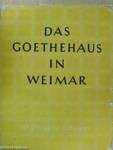 Das Goethehaus in Weimar (minikönyv)