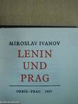 Lenin und Prag (minikönyv)