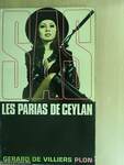 S. A. S. - Les parias de Ceylan