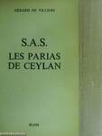 S. A. S. - Les parias de Ceylan