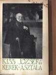 Kiss József és kerek asztala