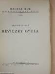 Reviczky Gyula