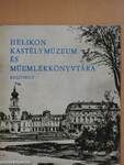 Helikon Kastélymúzeum és Műemlékkönyvtára