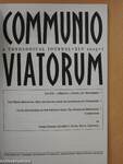 Communio Viatorum 2003/I.