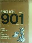 English 901 - Book 6.