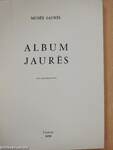 Album Jaurés