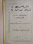 Forradalom és császárság - A Francia Forradalom és Napoleon 1.