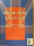 Magyar-angol kisszótár/angol-magyar kisszótár