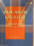 Magyar-angol kisszótár/angol-magyar kisszótár