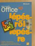 Microsoft Office XP lépésről lépésre