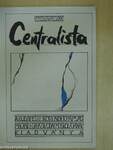 Centralista 1993. Karácsony