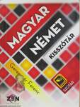 Német-magyar/Magyar-német kisszótár