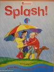 Splash! 1. - Pupils' Book