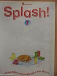 Splash! 1. - Pupils' Book