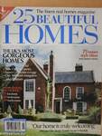 25 Beautiful Homes May 2004