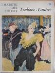 Toulouse-Lautrec