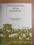 Masterpieces from Budapest