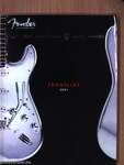 Fender Frontline 2001