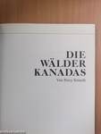 Die Wälder Kanadas