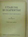 Utazunk Budapestre