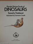 Piccolo Picture Book of Dinosaurs