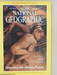 National Geographic May 1998