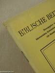 Biblische Zeitrechnung