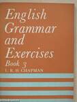 English Grammar and Exercises 3.