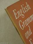 English Grammar and Exercises 3.