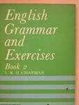 English Grammar and Exercises 2.