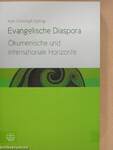 Evangelische Diaspora - Ökumenische und internationale Horizonte