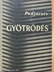 Gyötrődés