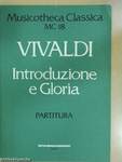 Introduzione e Gloria