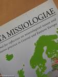 Acta Missiologiae 2011/3.