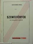 Szemelvények az emigrációs sajtóból 1989. március 24.