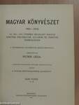 Magyar könyvészet 1901-1910 I. (töredék)