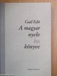 A magyar nyelv kis könyve