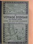 Le voyage d'Edgar