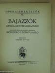 Bajazzók