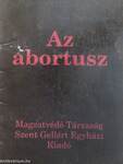 Az abortusz