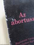 Az abortusz